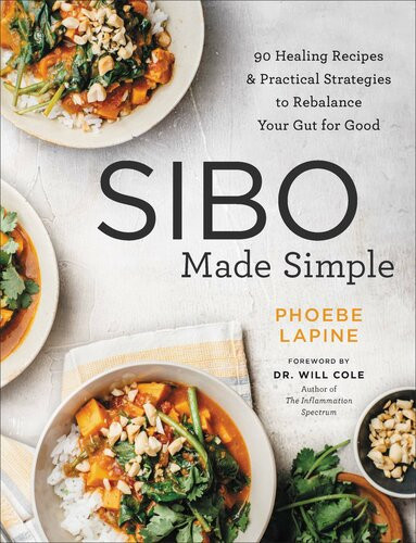 Sibo Made Simple Phoebe Lapine