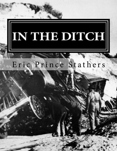 In The Ditch Eric Prince Stathers Jacob Eric Stathers Kim Stathers