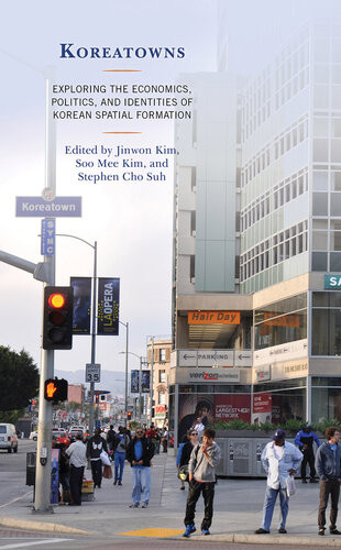 Koreatowns Jinwon Kimsoo Mee Kimstephen Cho Suh Soo Mee Kim Stephen Cho Suh