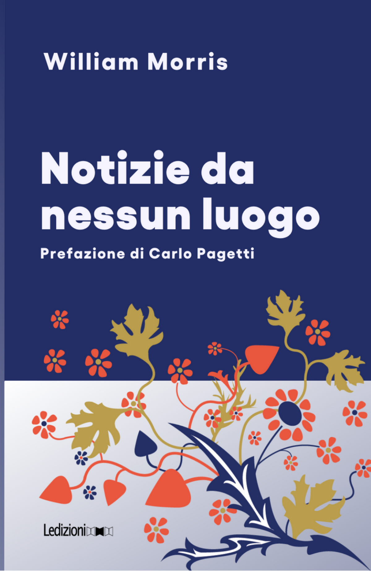Notizie Da Nessun Luogo William Morris