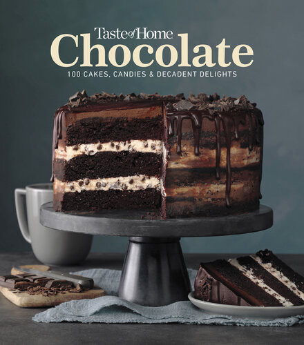 Taste Of Home Chocolate Taste Of Home