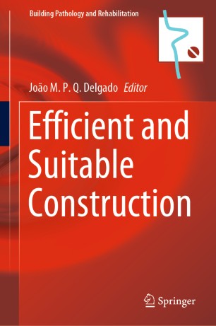 Efficient And Suitable Construction 1st Ed Joo Mpq Delgado