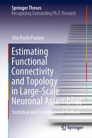 Estimating Functional Connectivity And Topology In Largescale Neuronal Assemblies Statistical And Computational Methods 1st Ed Vito Paolo Pastore