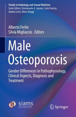 Male Osteoporosis Gender Differences In Pathophysiology Clinical Aspects Diagnosis And Treatment 1st Ed Alberto Ferlin