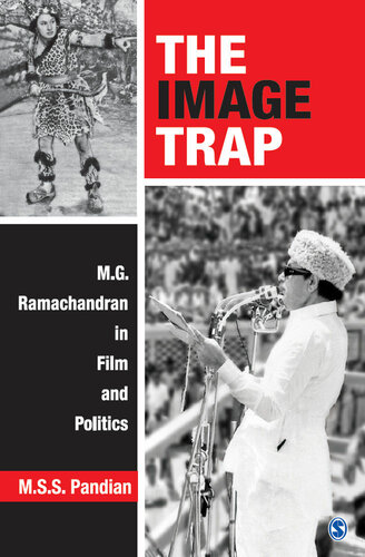 The Image Trap Mss Pandian