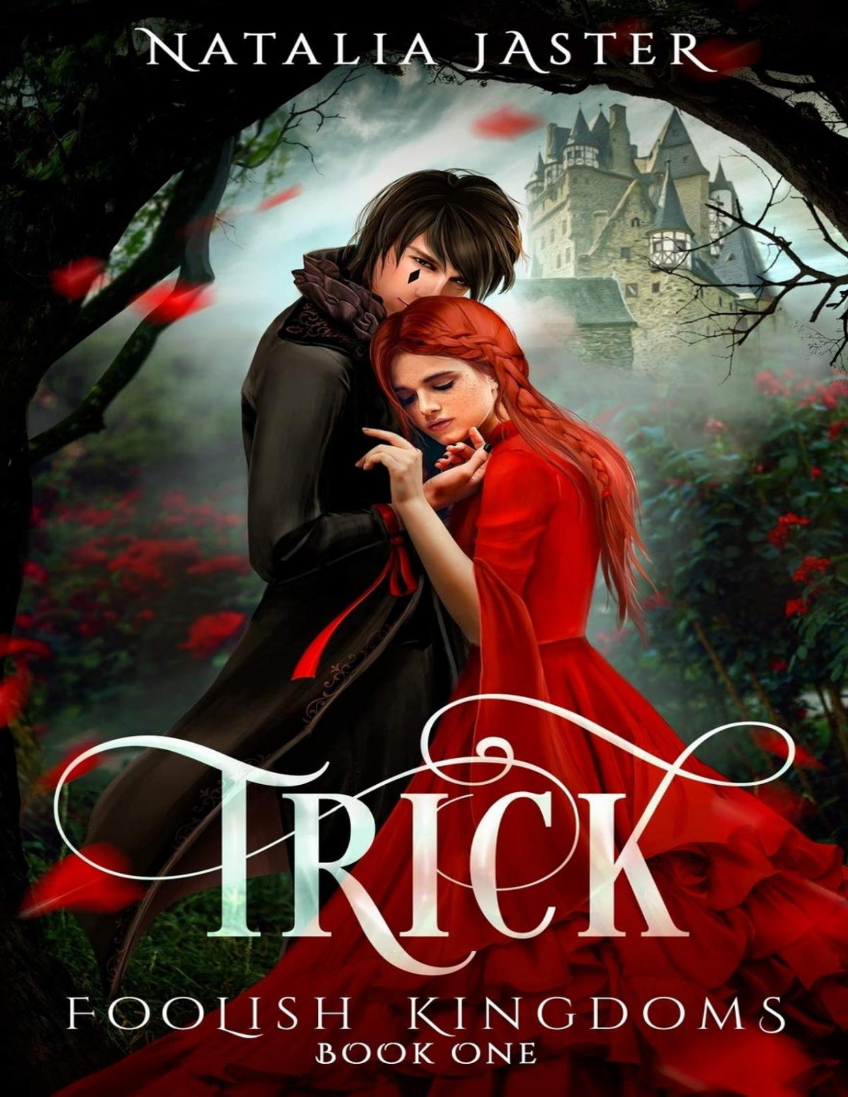 Trick Natalia Jaster Jaster Natalia