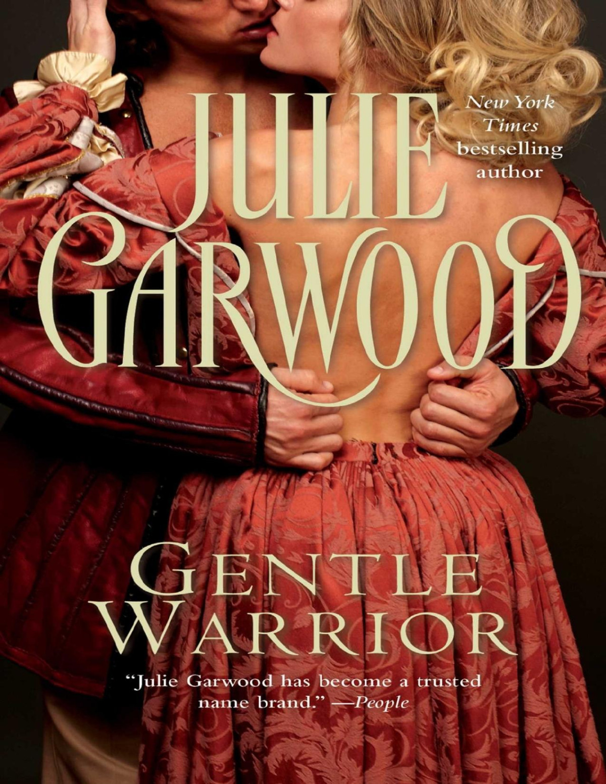 Gentle Warrior Julie Garwood Garwood Julie