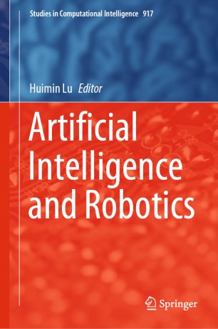Artificial Intelligence And Robotics 1st Ed Huimin Lu