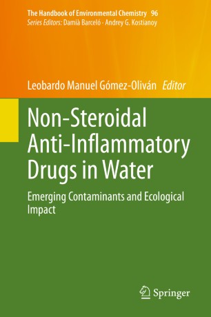 Nonsteroidal Antiinflammatory Drugs In Water Emerging Contaminants And Ecological Impact 1st Ed Leobardo Manuel Gmezolivn