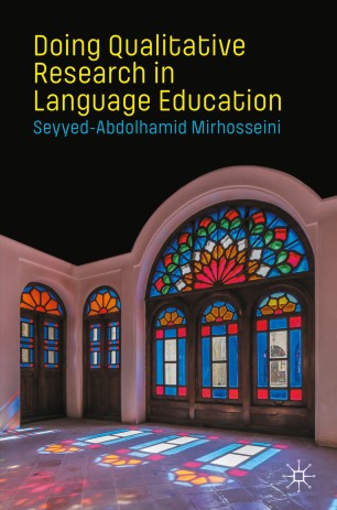 Doing Qualitative Research In Language Education 1st Ed Seyyedabdolhamid Mirhosseini