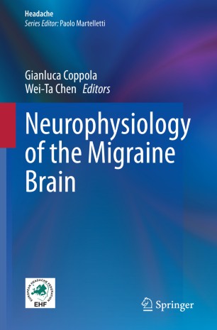 Neurophysiology Of The Migraine Brain 1st Ed Gianluca Coppola