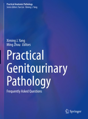Practical Genitourinary Pathology Frequently Asked Questions 1st Ed Ximing J Yang