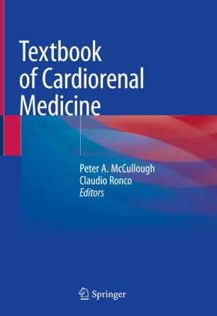 Textbook Of Cardiorenal Medicine 1st Ed Peter A Mccullough