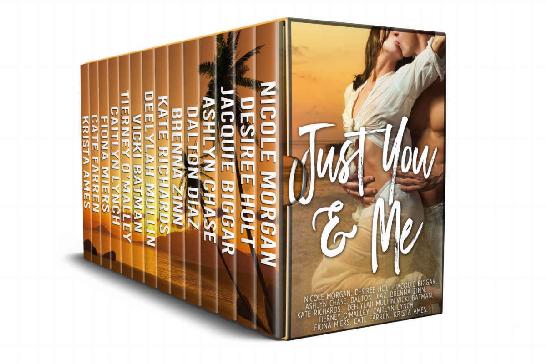 Just You And Me Various Authors