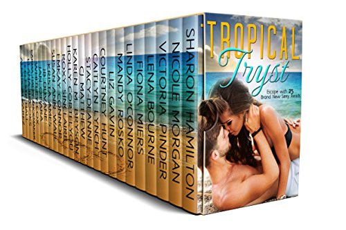 Tropical Tryst Various Authors