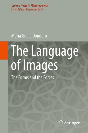 The Language Of Images The Forms And The Forces 1st Edition Maria Giulia Dondero