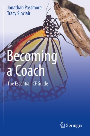 Becoming A Coach The Essential Icf Guide 1st Ed Jonathan Passmore