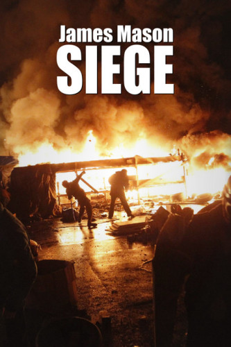 Siege 2nd James Mason