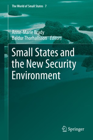 Small States And The New Security Environment 1st Ed Annemarie Brady