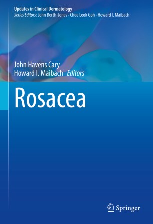 Rosacea 1st Ed John Havens Cary Howard I Maibach