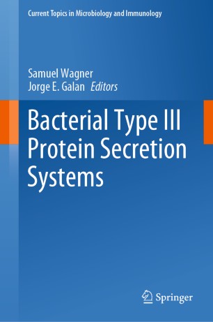 Bacterial Type Iii Protein Secretion Systems 1st Ed Samuel Wagner
