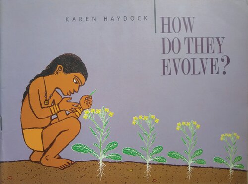 How Do They Evolve Karen Haydock