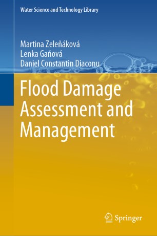 Flood Damage Assessment And Management 1st Ed Martina Zelekov