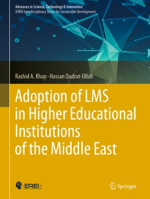 Adoption Of Lms In Higher Educational Institutions Of The Middle East 1st Ed Rashid A Khan