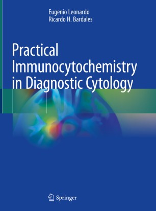 Practical Immunocytochemistry In Diagnostic Cytology 1st Ed Eugenio Leonardo
