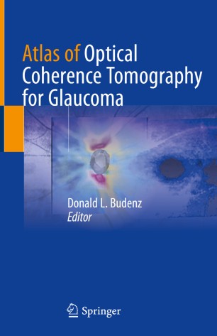 Atlas Of Optical Coherence Tomography For Glaucoma 1st Ed Donald L Budenz