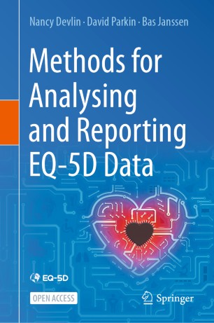 Methods For Analysing And Reporting Eq5d Data 1st Ed Nancy Devlin