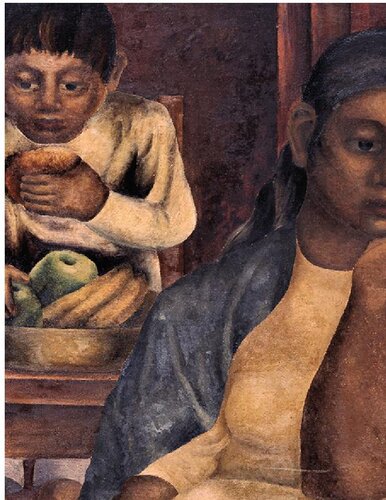 Rituals And Sisterhoods Single Womens Households In Mexico 15601750 Amos Megged