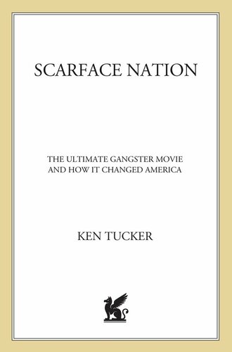 Scarface Nation Ken Tucker