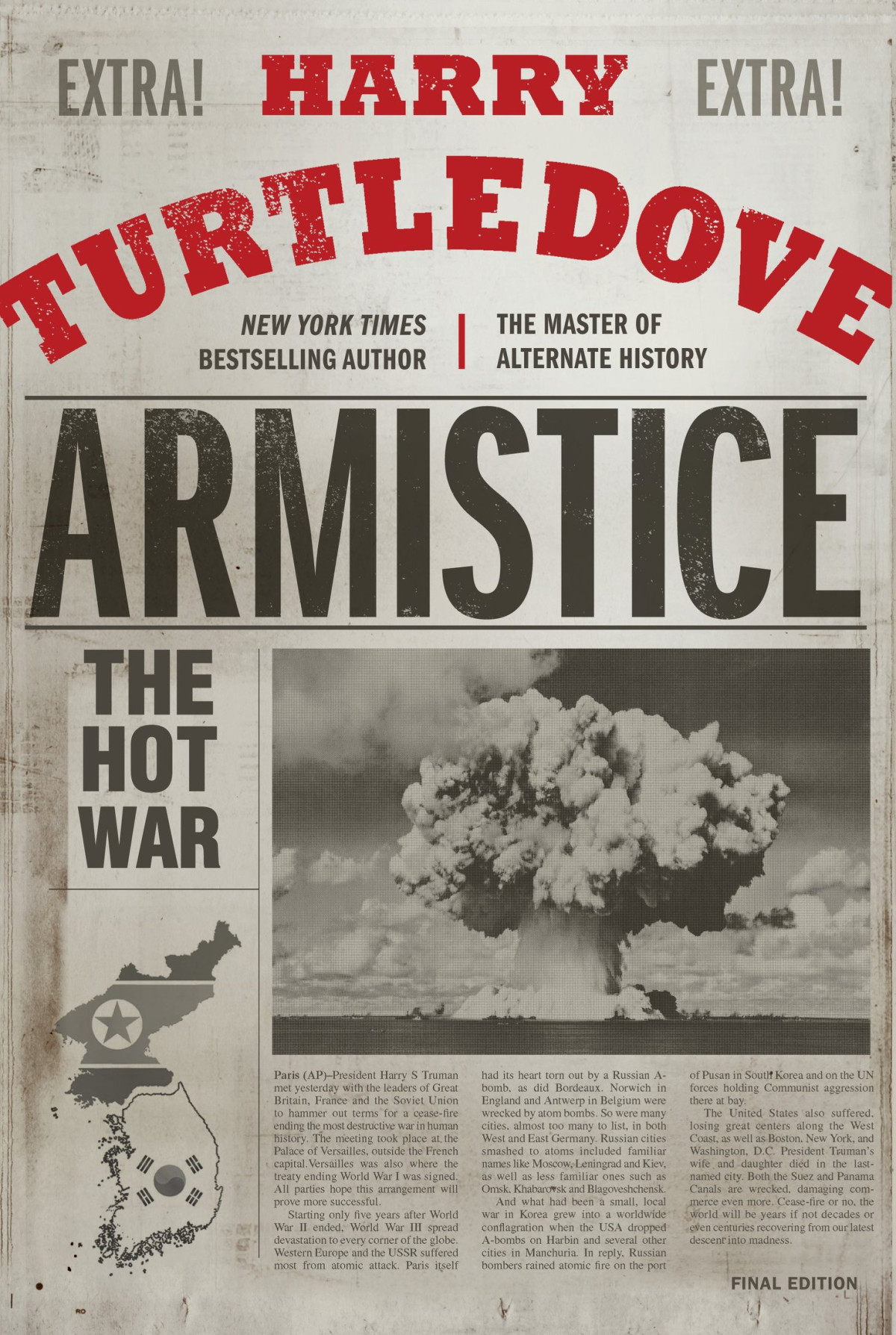 Armistice Harry Turtledove Turtledove Harry