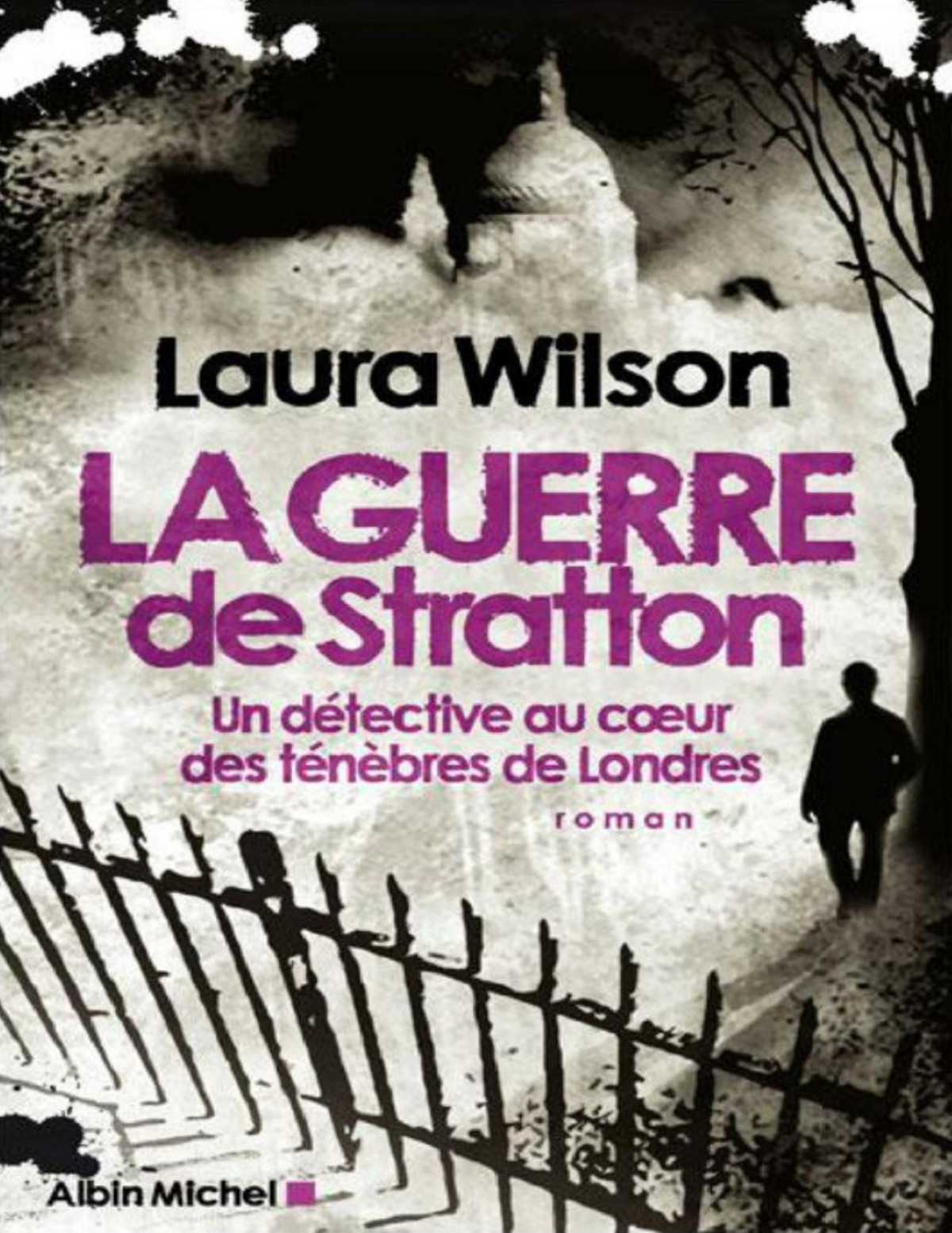 La Guerre De Stratton Wilson Laura Wilson Laura