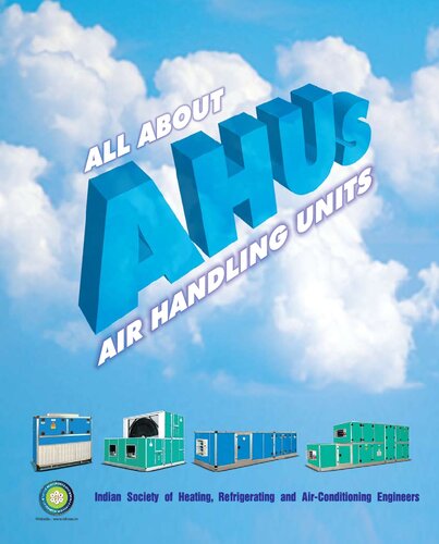 All About Ahus 1st Edition Hiru M Jhangiani
