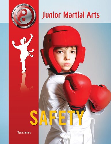 Safety Sara James