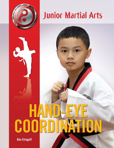 Handeye Coordination Kim Etingoff