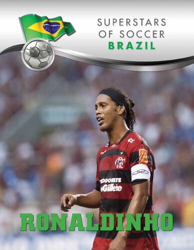 Ronaldinho Gacho Aldo Wandersman