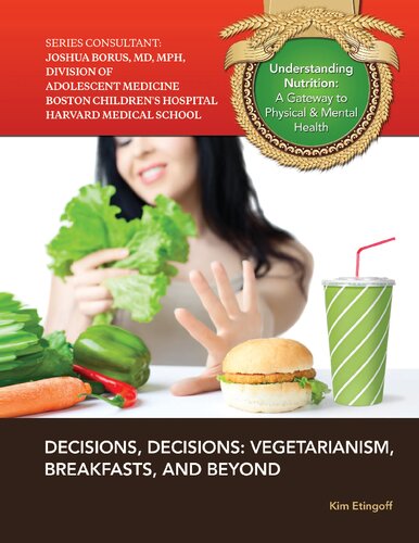 Decisions Decisions Vegetarianism Breakfasts And Beyond Kim Etingoff
