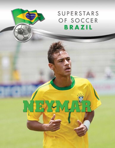 Neymar Jorge Teixeira Thiago