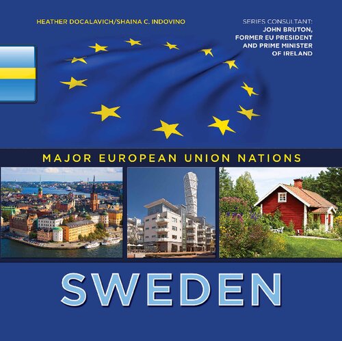 Sweden Heather Docalavich Shaina Carmel Indovino
