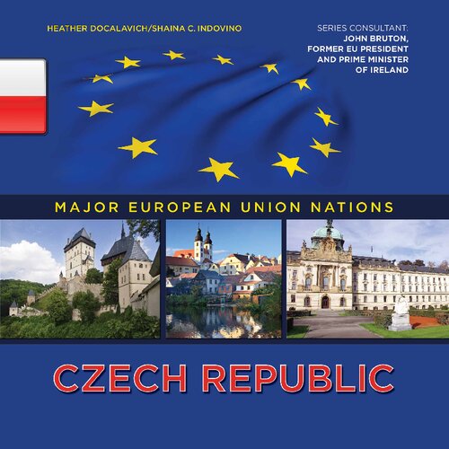 Czech Republic Heather Docalavich Shaina Carmel Indovino