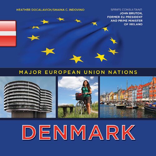 Denmark Heather Docalavich Shaina Carmel Indovino