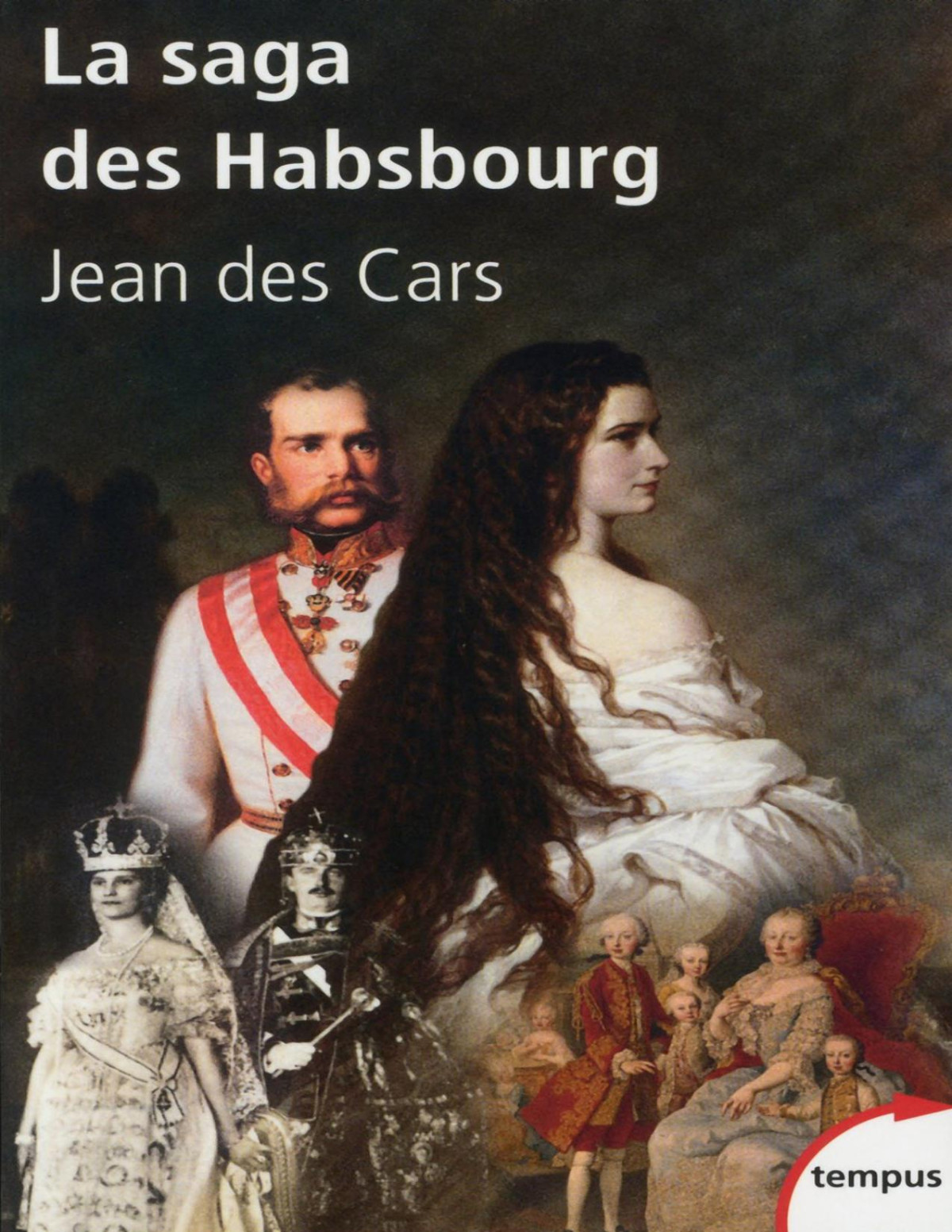 La Saga Des Habsbourg Du Saint Empire Lunion Europenne Des Cars