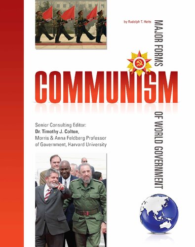 Communism Rudolph T Heits