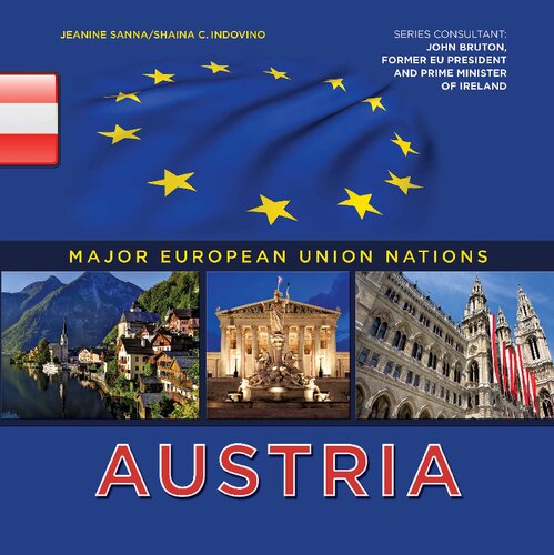 Austria Jeanine Sanna Shaina Carmel Indovino