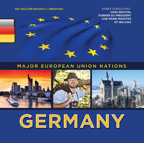 Germany Ida Walker