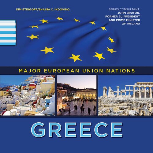 Greece Kim Etingoff Shaina Carmel Indovino