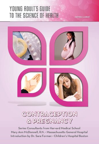 Contraception Pregnancy Donna Lange
